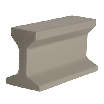 150 Customized I-Beam Stress Reliever