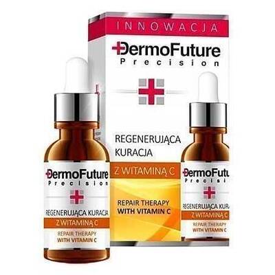 Dermofuture Vitamin C serum 20ml