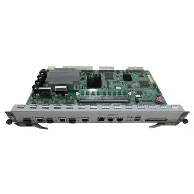 JD429-61001 HP MSR50 G2 3 x Ports Combo SFP + 1 x Port 10/100Base-T Main CPU Module