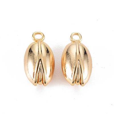 Brass Pendants