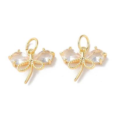 Glass Charms