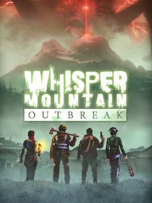 Whisper Mountain Outbreak PC | Steam Altergift