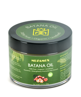 MUZAMOX Batana Unrefined and Raw Batana Oil from Honduras -100% Organic and Pure -Get Fuller, Thicker, Healthier Hair -for Wo...