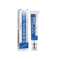 Scar Removal Gel 30g with Squalane Centella Asiatica for Keloid Bump Scar Section Burns Daily Gentle Skincare Moisturizer for...