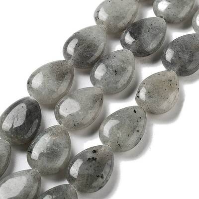 Natural Labradorite Beads Strands