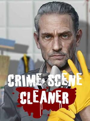 Crime Scene Cleaner PC Steam Account | Steam