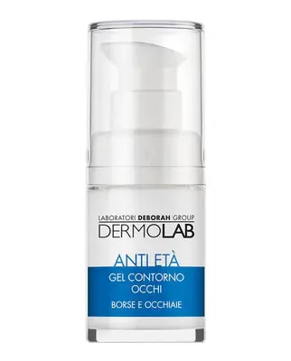 Dermolab Dh Dlab Face Anti-Age Eye Contour Gel
