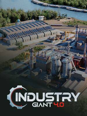 Industry Giant 4.0 | Steam