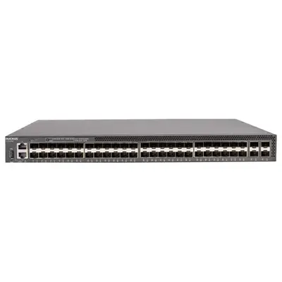 Ruckus Networks ICX8200-48F | ICX 8200 Series 48 x SFP Ports 1000Base-X + 4 x SFP28 Ports Layer 3 Managed Rack-mountable Stac...