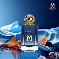 MANGLANI DUBAI I wahid Parfum - 3.4oz/100ml - For Men