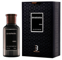 BHARARA KING Perfume for (men) 3.4oz(100ml)