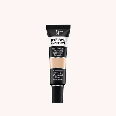 It Cosmetics Bye Bye Under Medium Concealer
