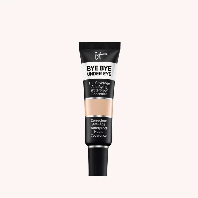 It Cosmetics Bye Bye Under Medium Concealer