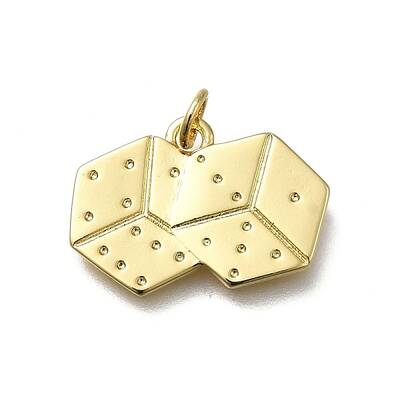 Brass Pendants