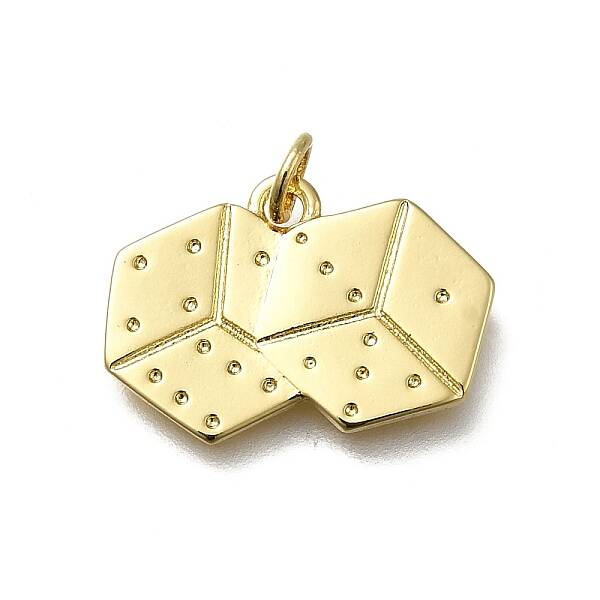 Brass Pendants