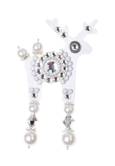 Deers Little White Deer Gloriana