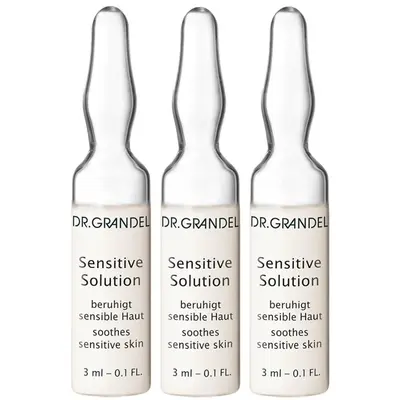 Dr Grandel Dr Grandel Sensitive Solution Ampoule