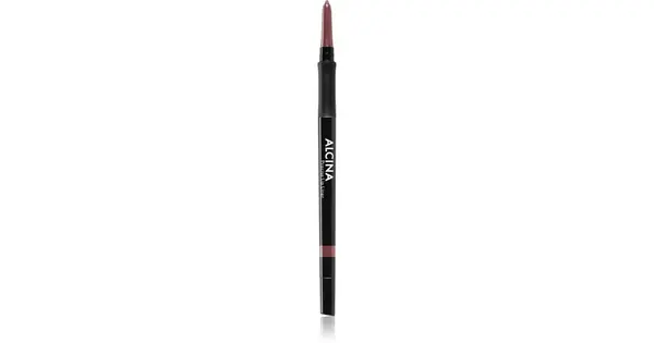 Lipstick (Precise Lip Liner) - Shade: 010 Natural