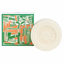 Hermes Solid Soap Eau de Basilic Pourpre 100ml