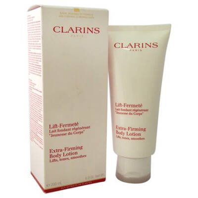 Clarins Extra Firming Body Lotion 6.9 oz