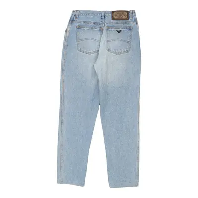 Armani Jeans Jeans - 30W 30L Light Wash Cotton