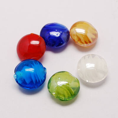 Handmade Lampwork Beads