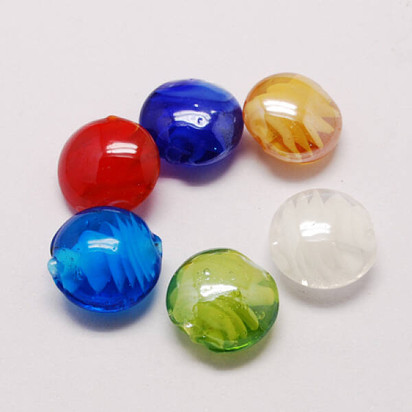 Handmade Lampwork Beads