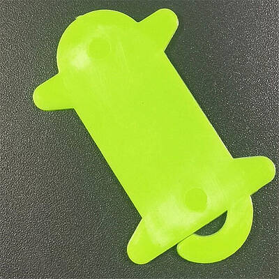 Plastic Thread Winding Boards
