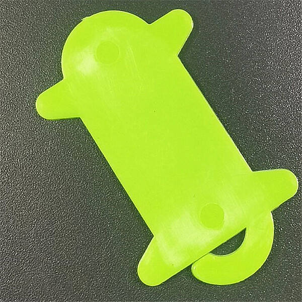 Plastic Thread Winding Boards