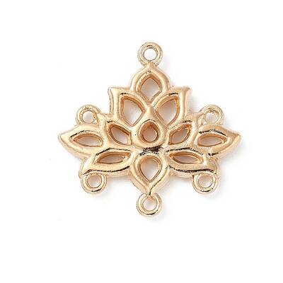Alloy Chandelier Component Links