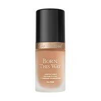 Too Faced Born This Way Flawless Coverage Natural Finish Hydrating Long Wear Foundation