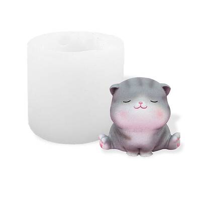 DIY Silicone Candle Molds