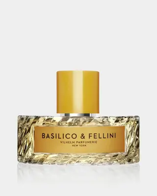 Vilhelm Basilico & Fellini eau de parfum - 3x10 ml