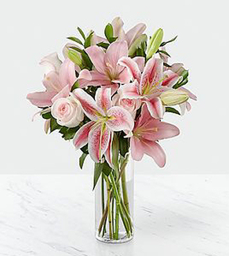 Always and Forever Bouquet