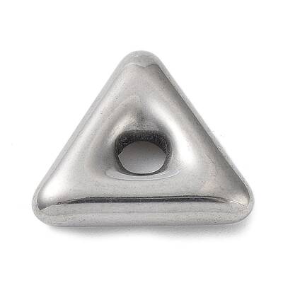 Non-Tarnish 304 Stainless Steel Spacer Beads