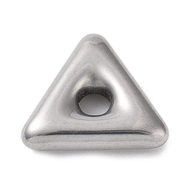 Non-Tarnish 304 Stainless Steel Spacer Beads