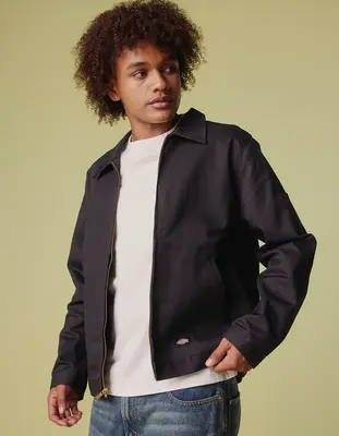 DICKIES Unlined Eisenhower Mens Jacket