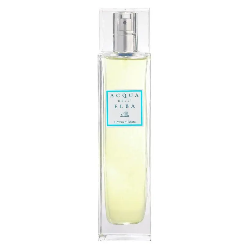 Acqua dell'Elba Acqua dell'Elba Sea Breeze Room Spray 100ml