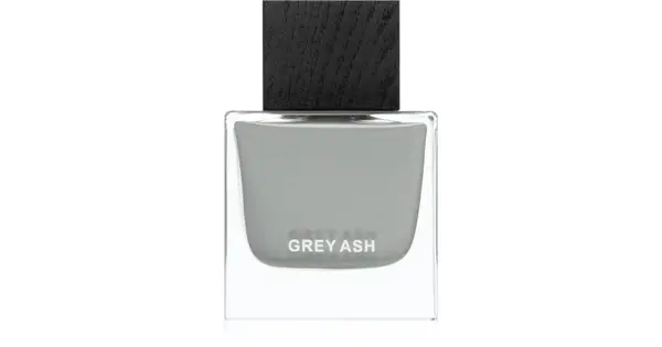 Aurora Grey Ash Eau de Parfum for men 100 ml