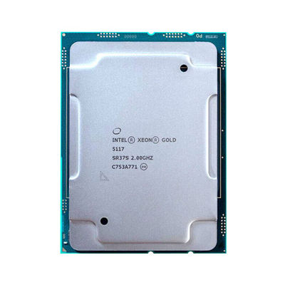 P00793R-B21 HP 2.00GHz 19.25MB L3 Cache Socket LGA3647 Intel Xeon Gold 5117 14-Core Processor Kit for ProLiant DL360 Gen10