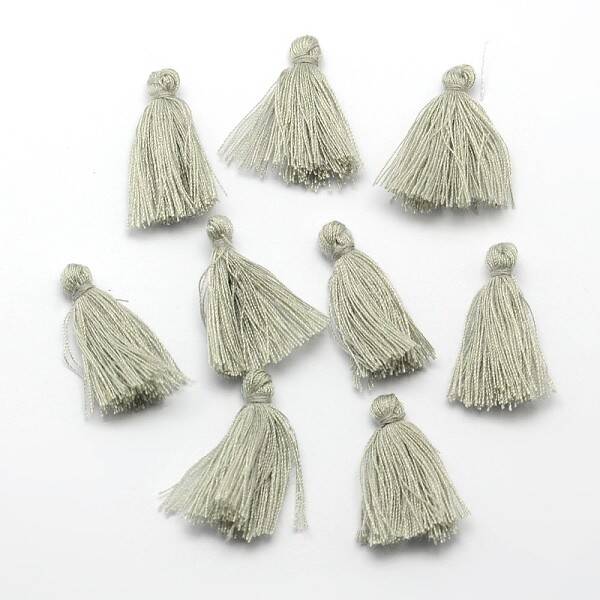 Cotton Thread Tassels Pendant Decorations