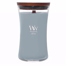 Woodwick Terra Haze Vase - Scented Candle - 609.5g
