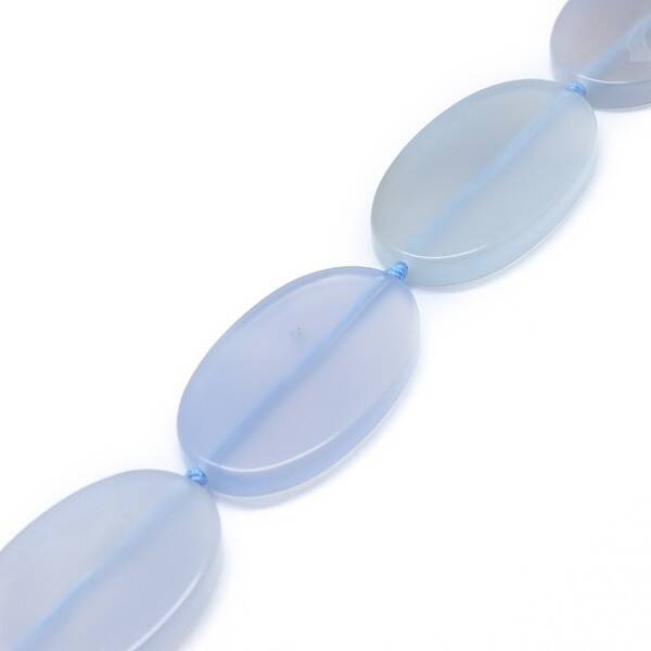 Natural Agate Beads Strands