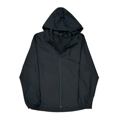 Oakley Jacket - Medium Black Polyester