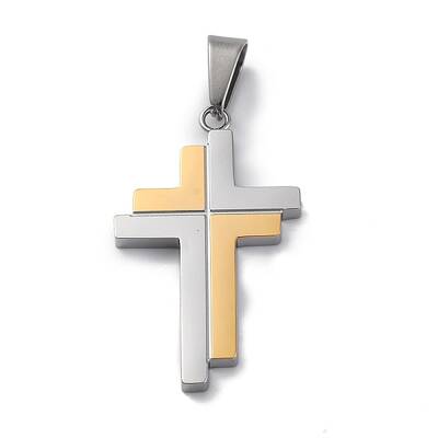 304 Stainless Steel Pendants
