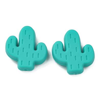 Food Grade Eco-Friendly Silicone Beads