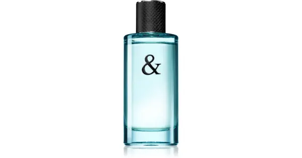 Tiffany & Co. Tiffany & Love Eau de Toilette for men 50 ml
