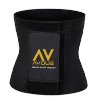 Unisex Fat Burning Waist Trainer for Accelerated Weight Loss and Post-birth Reshaping - Shapewear, Womenswear, Bottom Comfort