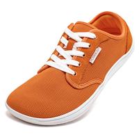 HOBIBEAR Wide Toes Barefoot Minimalist Shoes Womens Mens | Zero Drop | Wide Width Fashion outdoor mens shoes Casual Sneakers ...