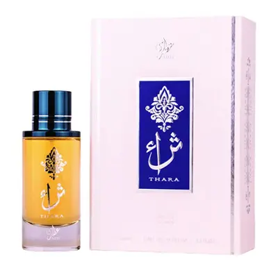 Attri Thara Men - EDP - Volume: 100 ml